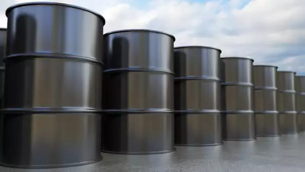 Pemex importación petróleo LLS