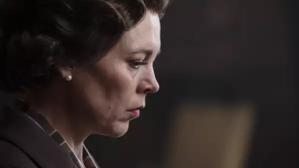Olivia Colman