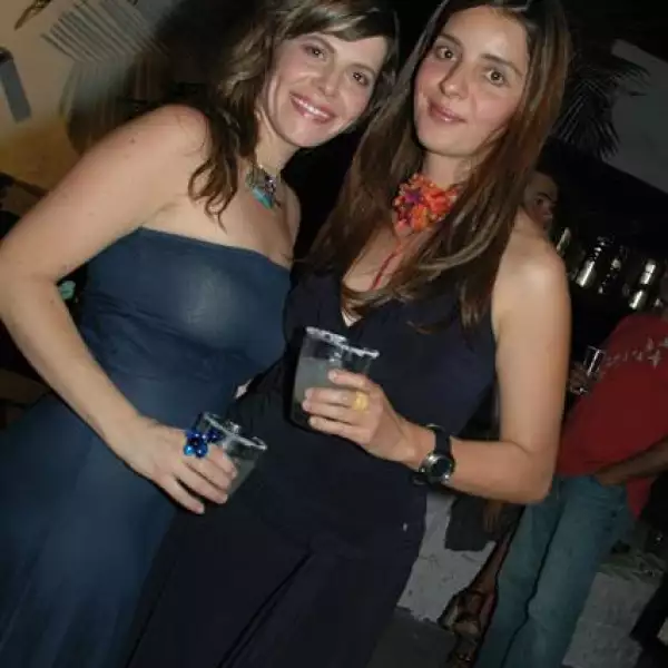 Desfile Klum