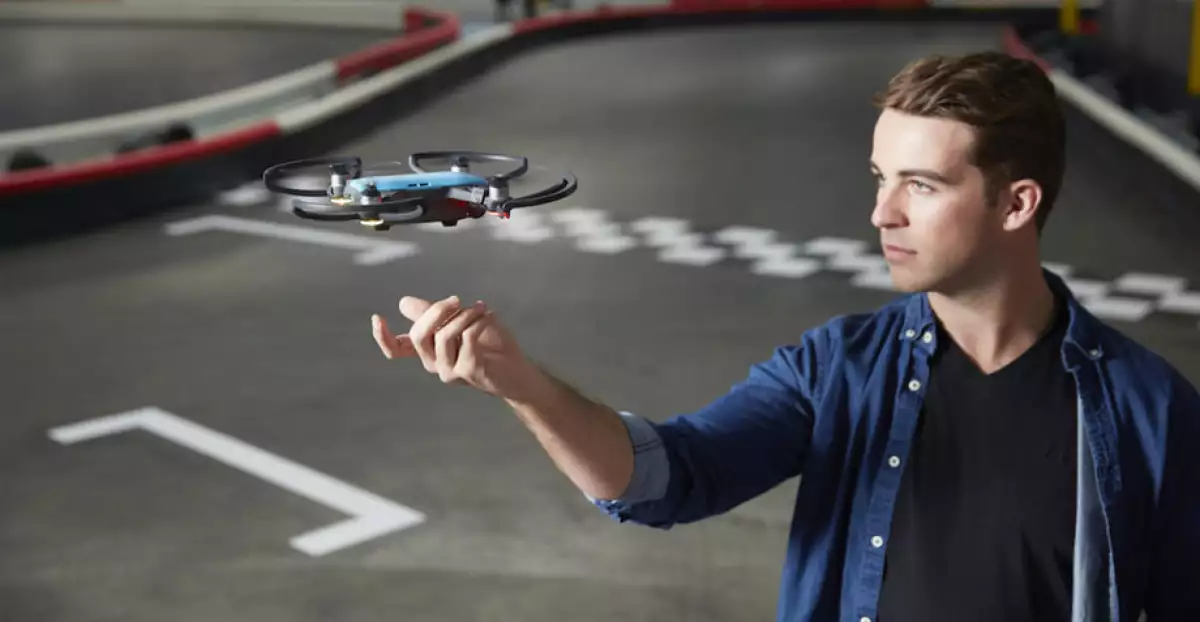 DJI Spark