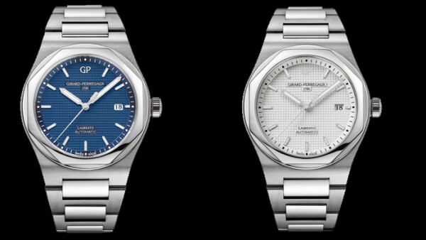 Girard Perregaux Laureato