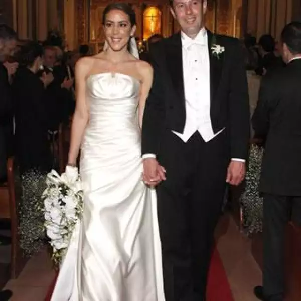 Boda Ma Fernanda Ramirez
