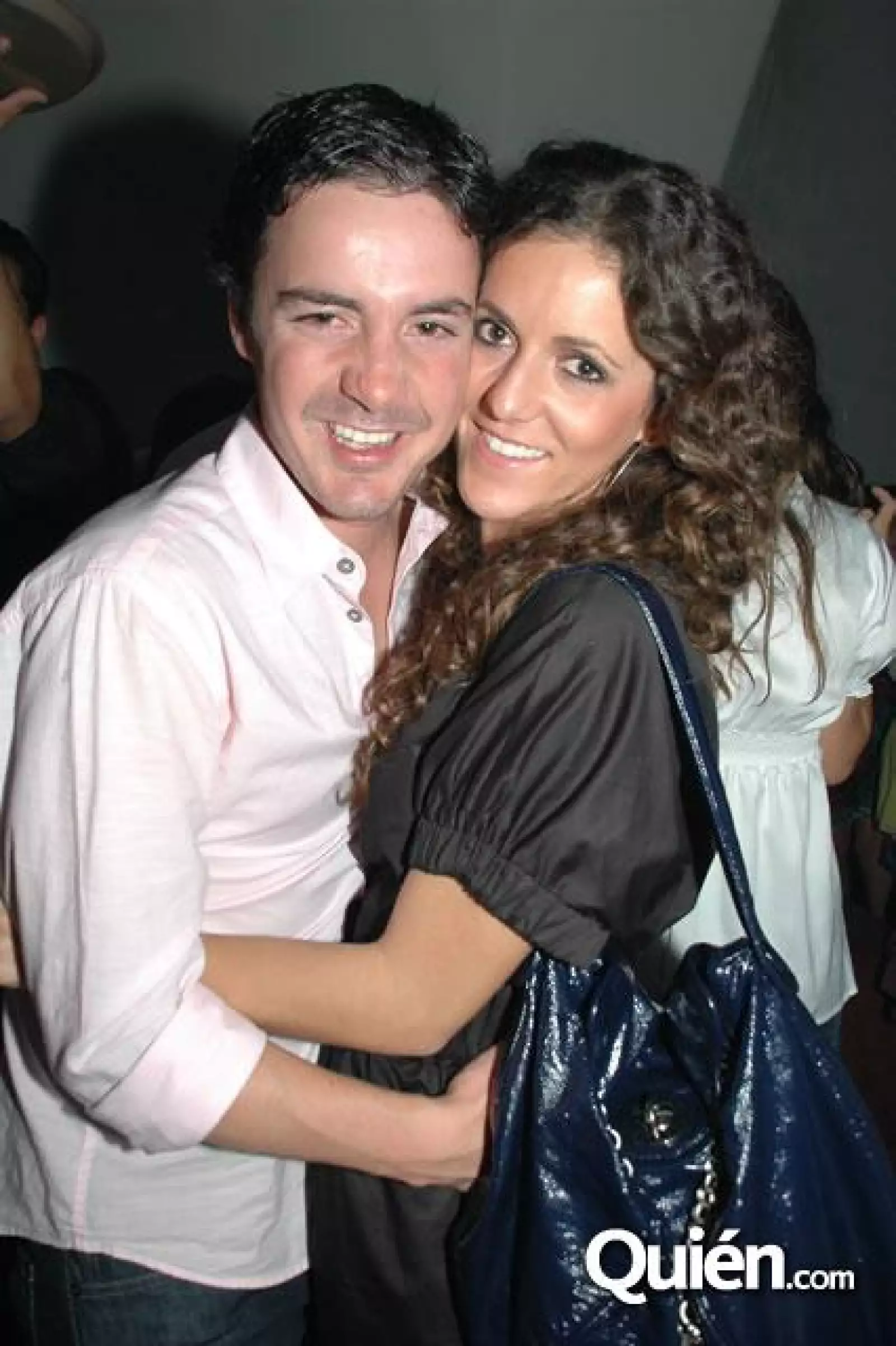 Cumple Shantal Verea y Daniela Ochoa
