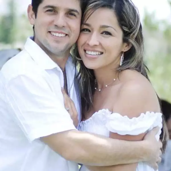 Primera comunión Marifer Álvarez