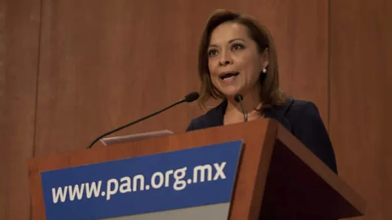 Josfina Vázquez Mota