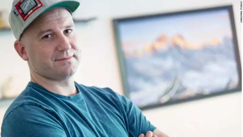 vicepresidente de Publicidad y Páginas de Facebook.