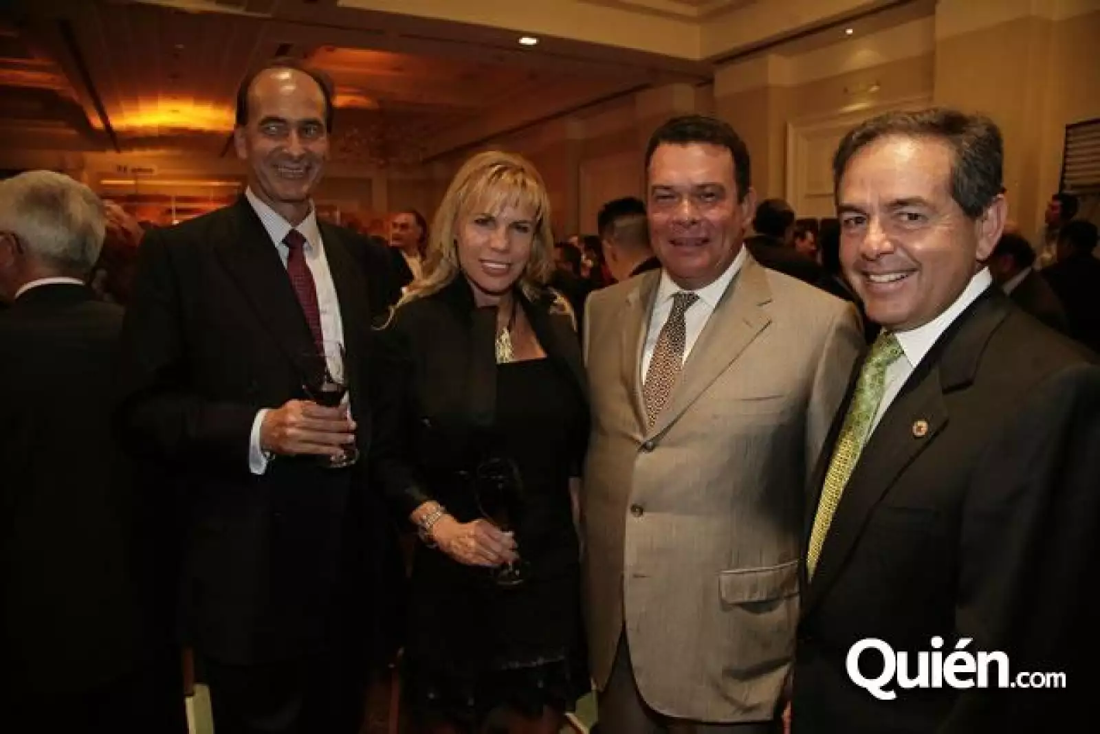 Aniversario Entrevista con Sarmiento