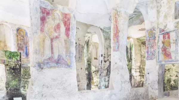 Matera