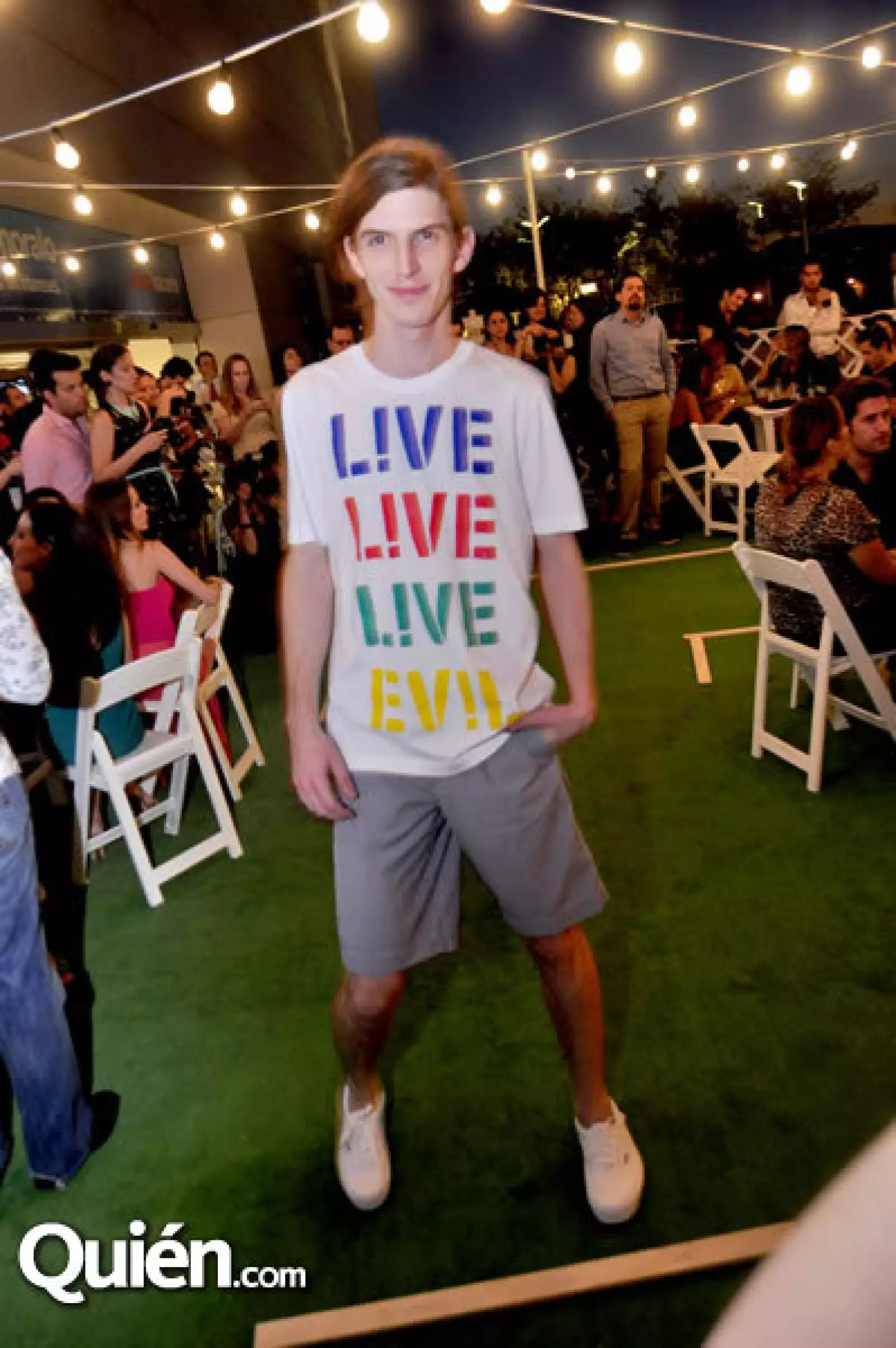 Lacoste en Paseo San Pedro