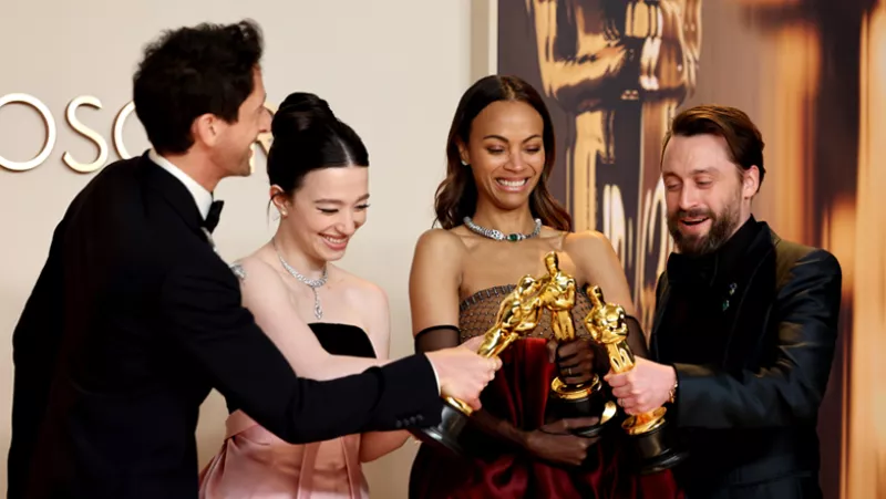 anora mejor pelicula oscar 20