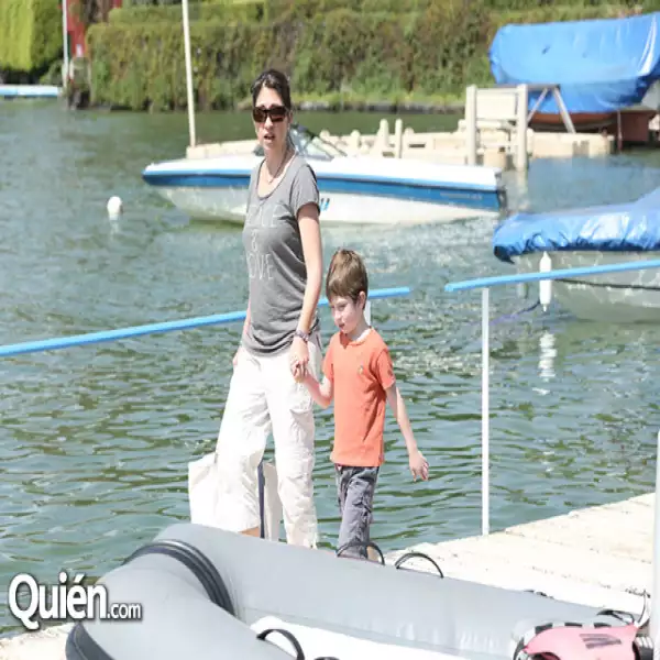 Silvia y Juan Lomeli