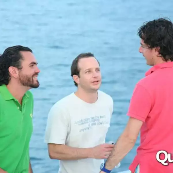 Thomas Sabo invita a grupo de tapatíos