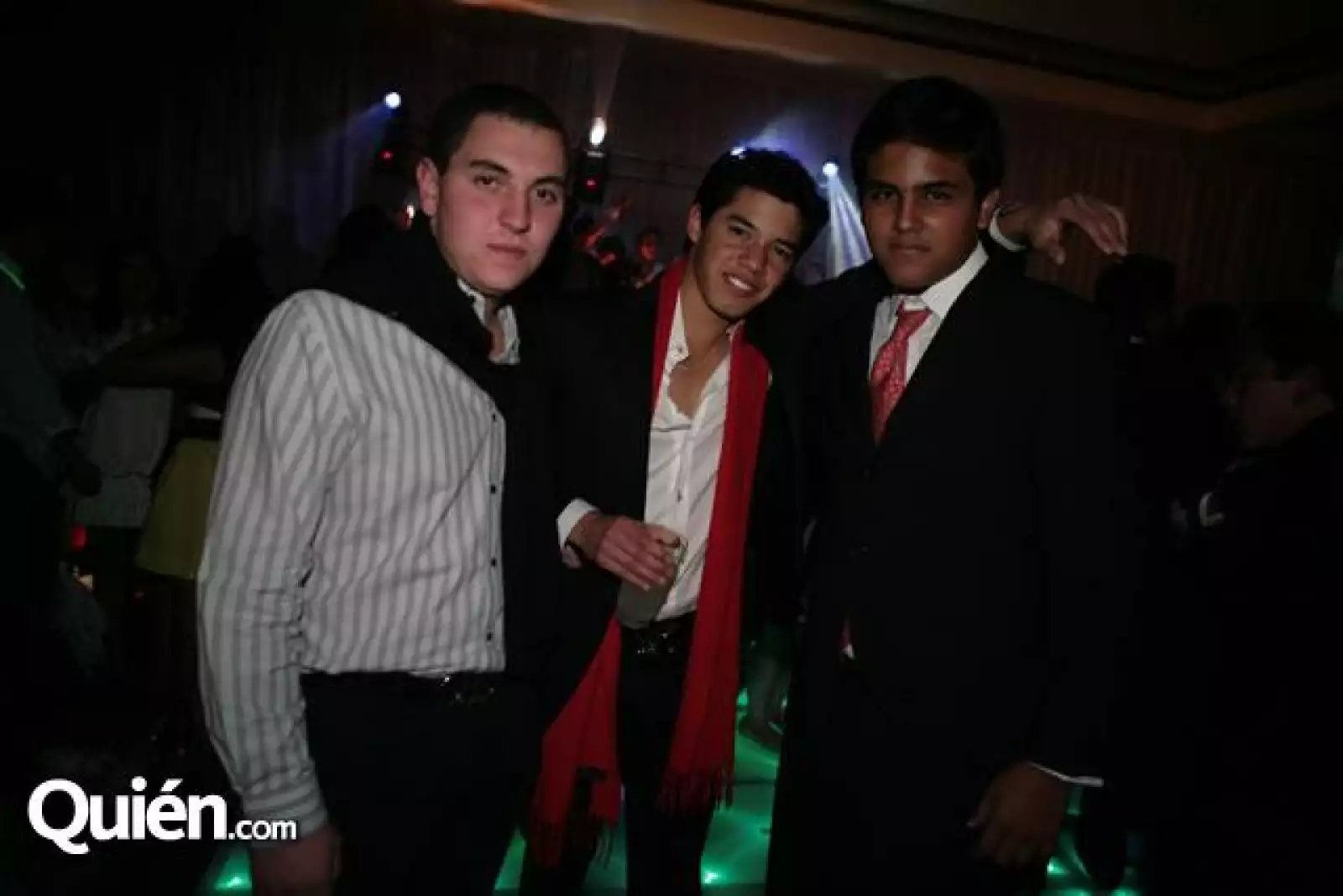 Cunple de Andrea Puente