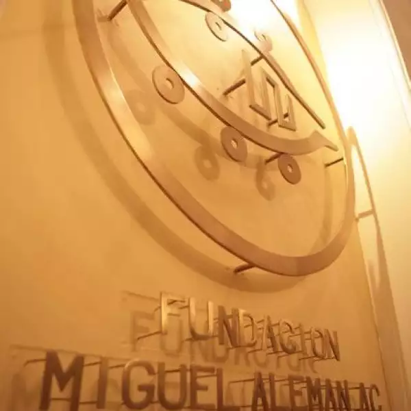 Fundación Miguel Aleman