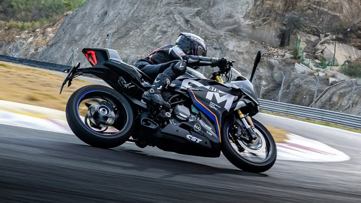motos