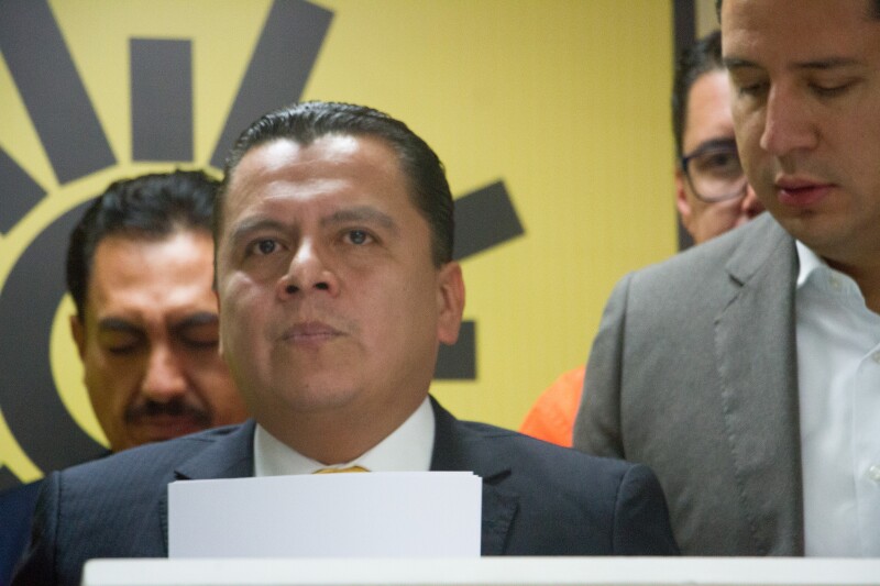 Pronunciamiento