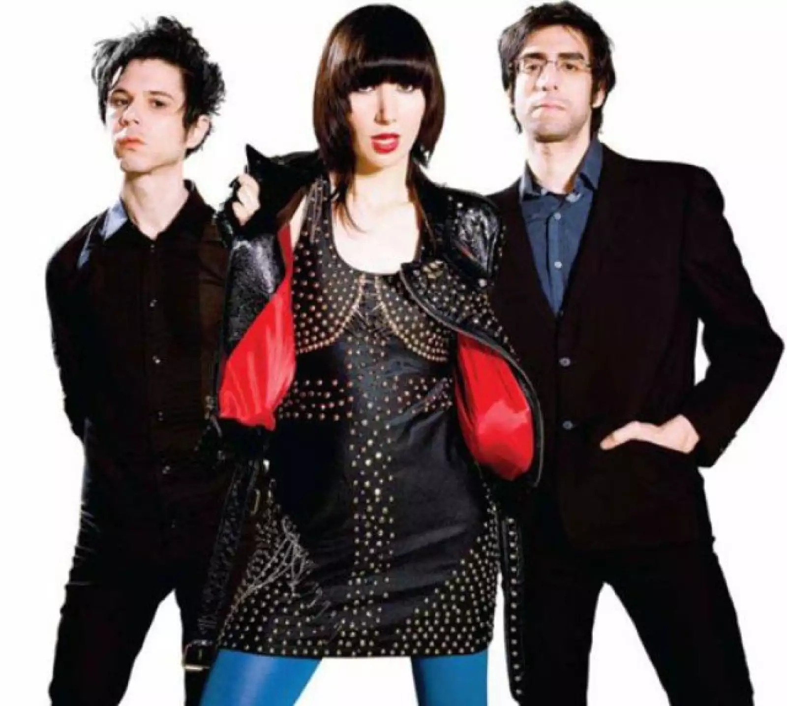 Yeah Yeah Yeahs actuará el próximo 23 de enero en Monterrey, Nuevo León, para dos días después llegar a Guadalajara, Jalisco, y el 27 a la Ciudad de México.