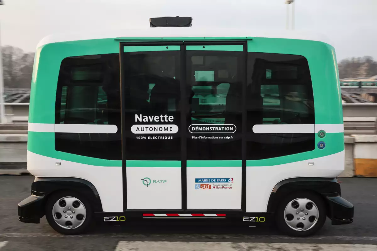 100% eléctrico además