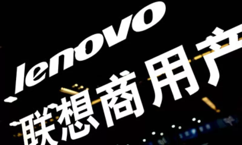 Apenas la semana pasada, laempresa acordó pagarle a IBM 2,300 mdd por su negocio de servidores de gama baja.  (Foto: Cortesía CNNMoney)