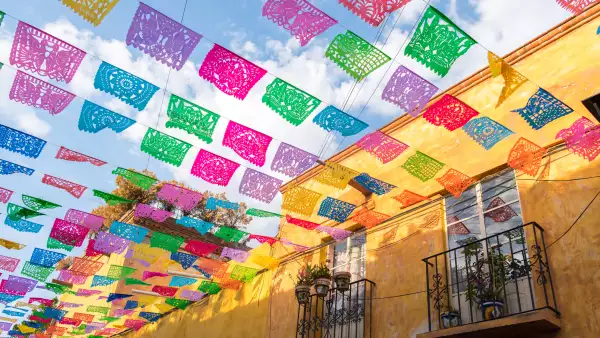 turismo mexico