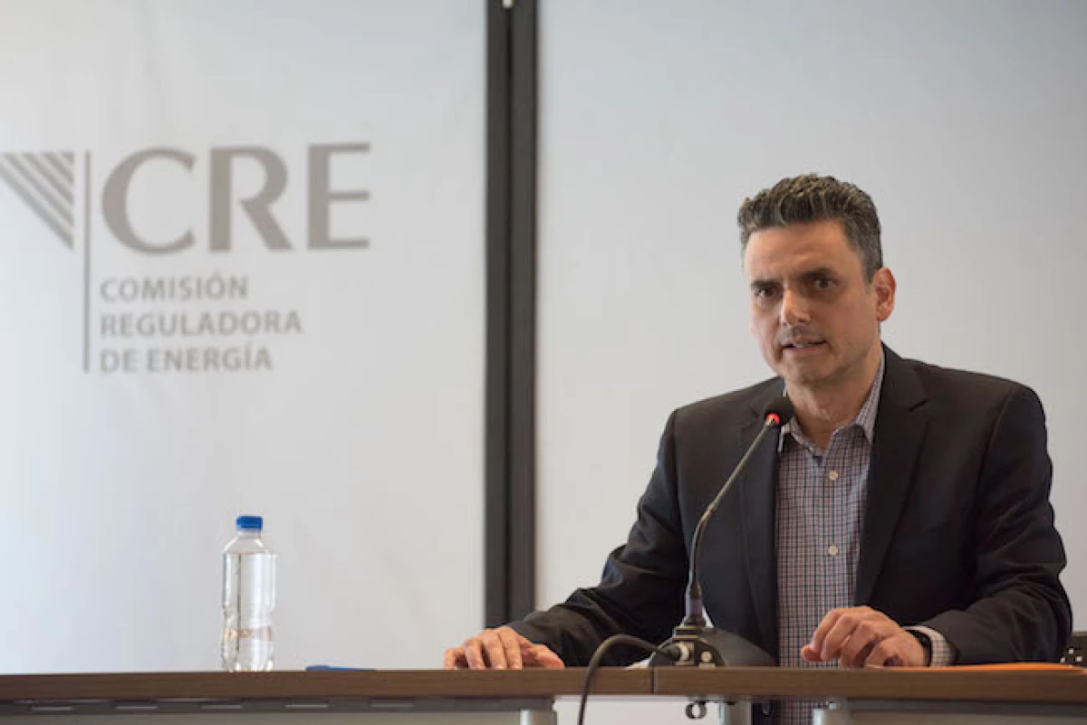 Guillermo García Alcocer