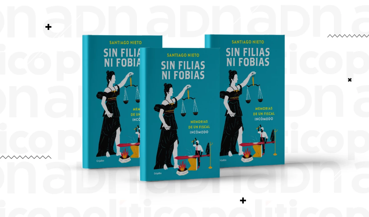 Sin filias ni fobias