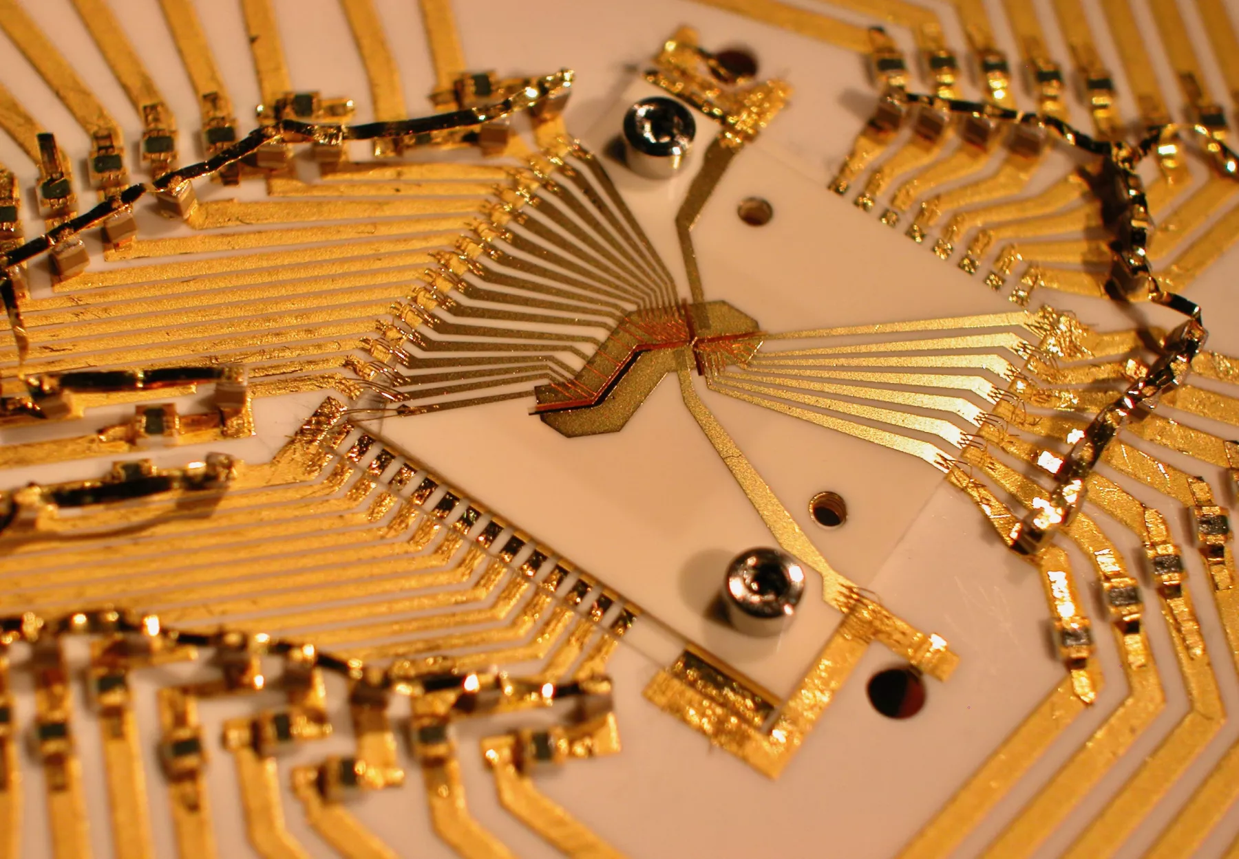 El próximo salto tecnológico no es solo la IA: el cómputo cuántico pasa de teoría a negocio