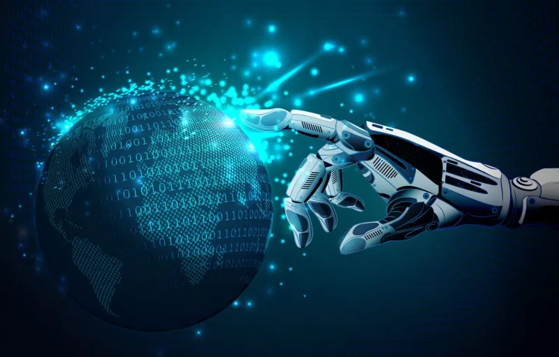 Un cambio de era: geopolítica e Inteligencia Artificial