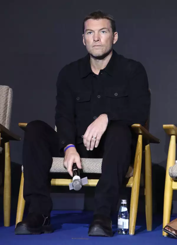 Sam Worthington