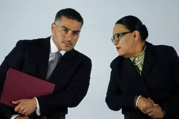 Nuevos nombramientos en el gabinete de gobierno de Claudia Sheinbaum