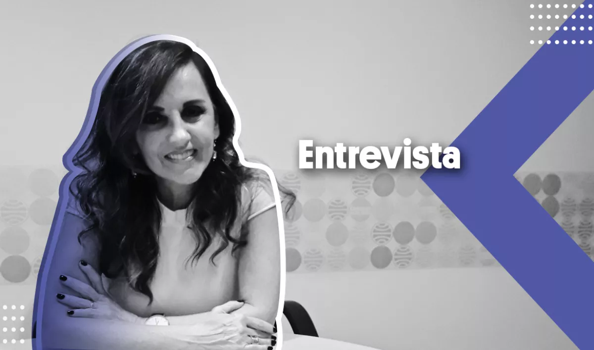 Ana María Olabuenaga