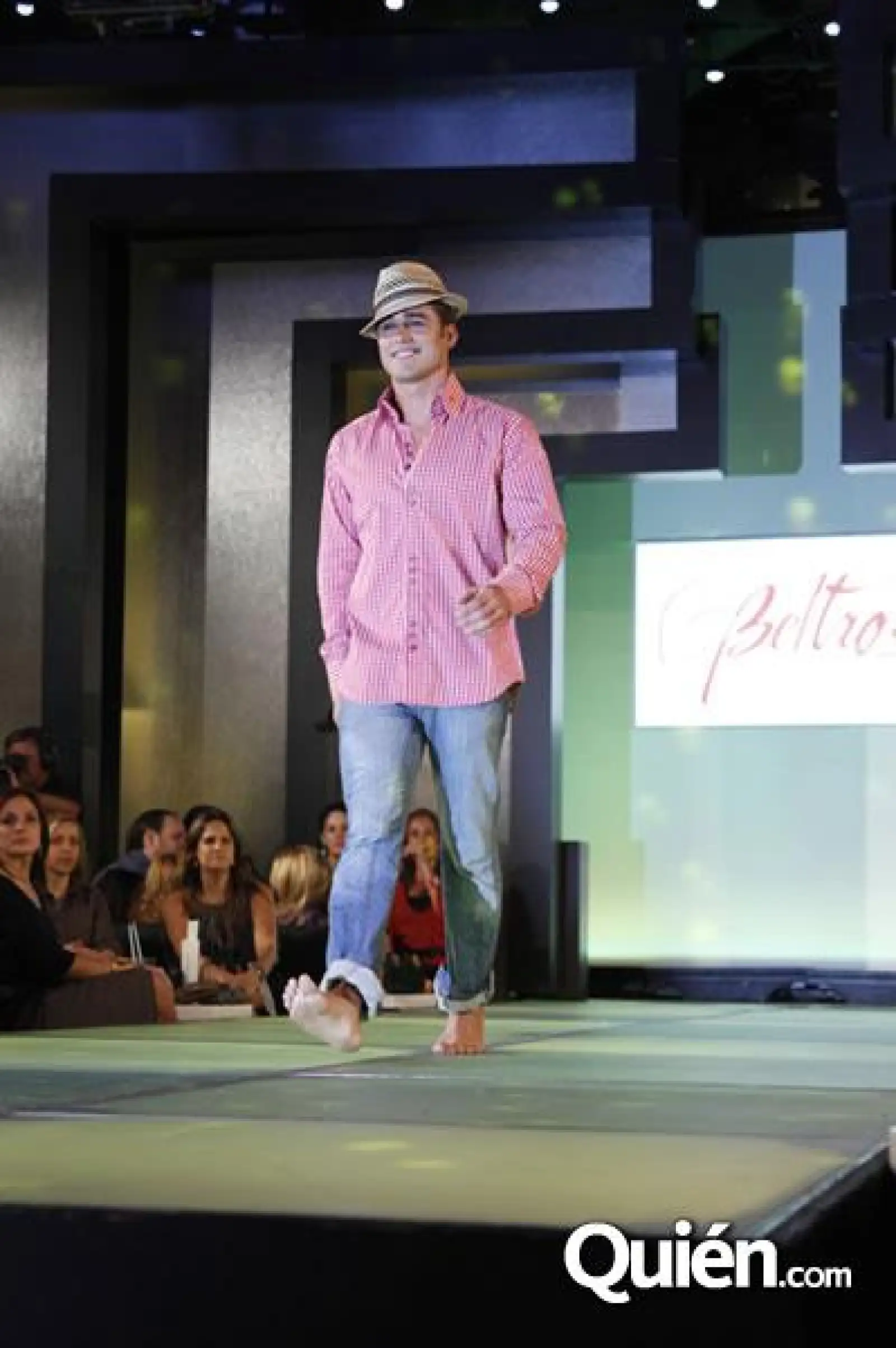 Desfile Fundación Beltrones