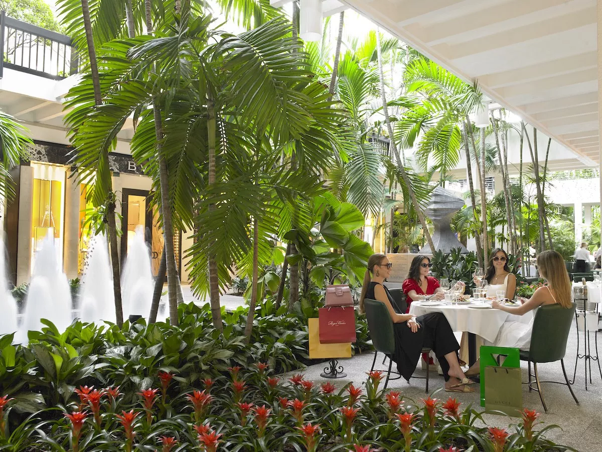 Bal Harbour Florida