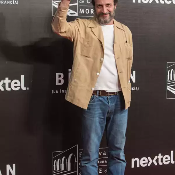 Daniel Giménez Cacho