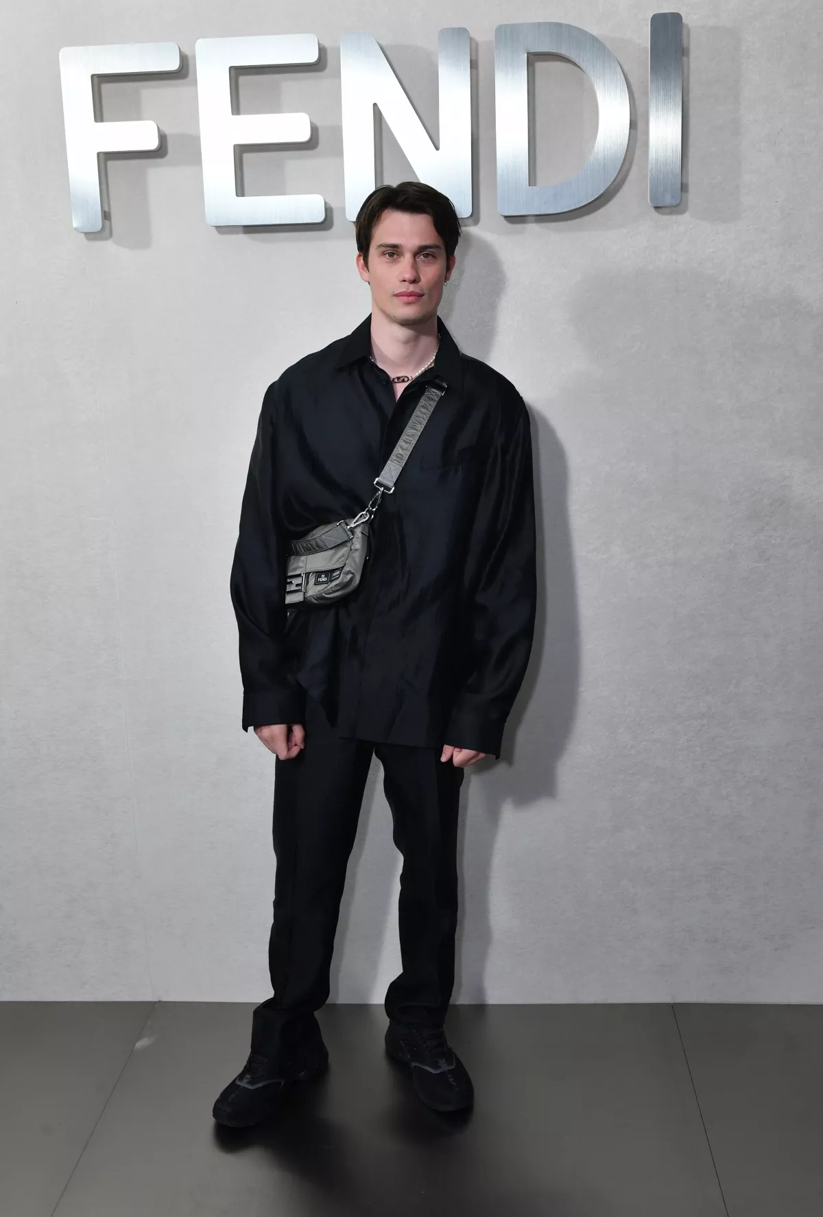 FENDI 25th Anniversary Of The Baguette
