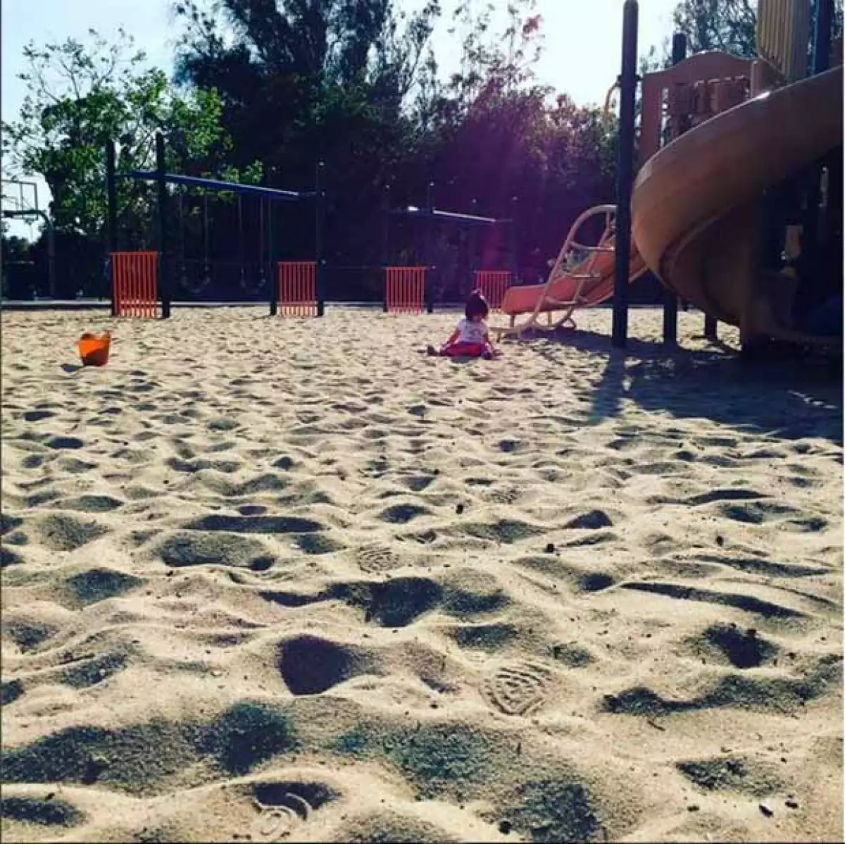 Alessandra Rosaldo es una mamá entregada a su hija y muy orgullosa de sus logros.