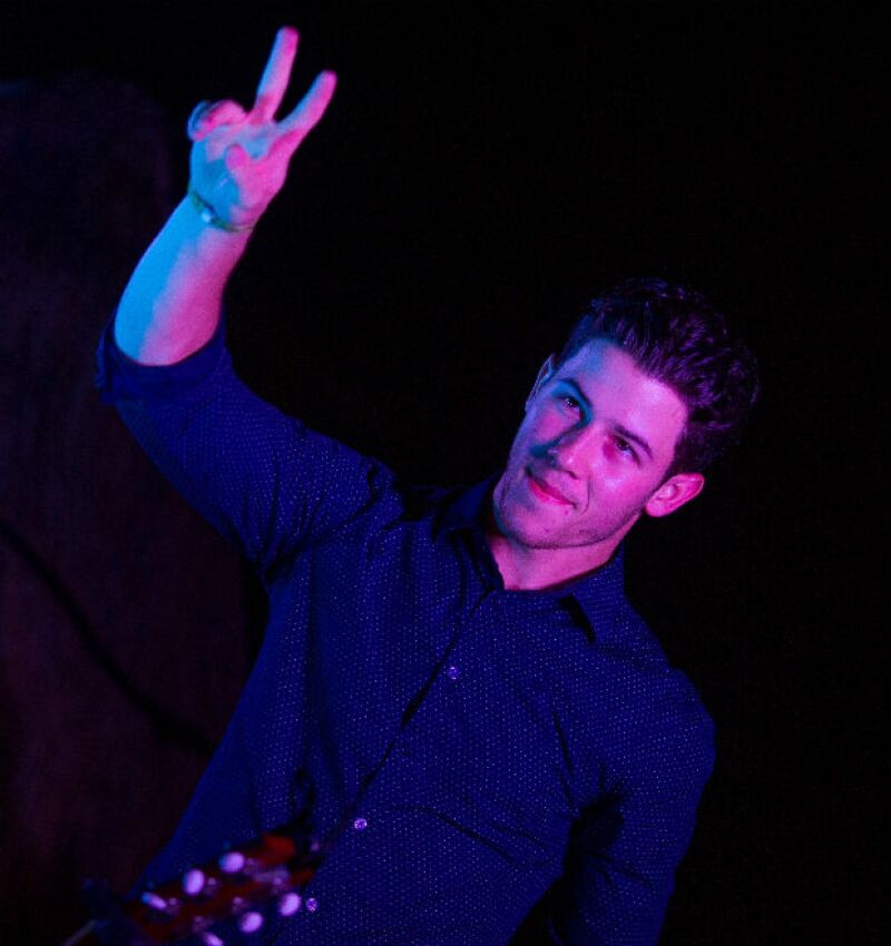 El cantante de 22 años conquistó al público mexicano y extranjero.