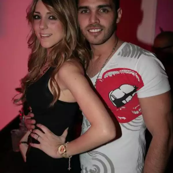 Valeria Kalife,Alberto Dogre