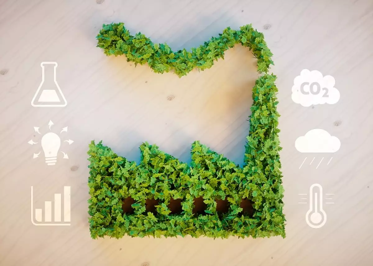 industria sustentable