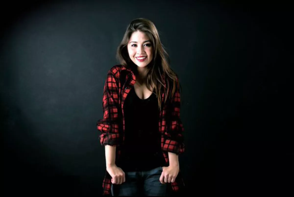 Grisel continuó con su carrera como actriz y cantante.