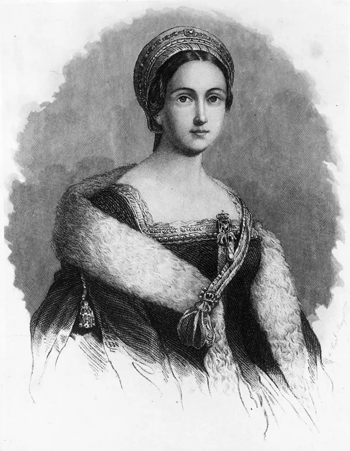 Anne Boleyn