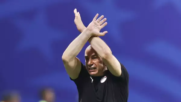 Argentina v Egypt: Round of 16 - FIFA World Cup 2026