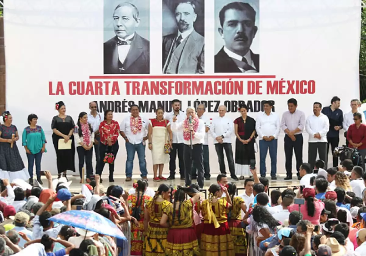 amlo plan reconstruccion