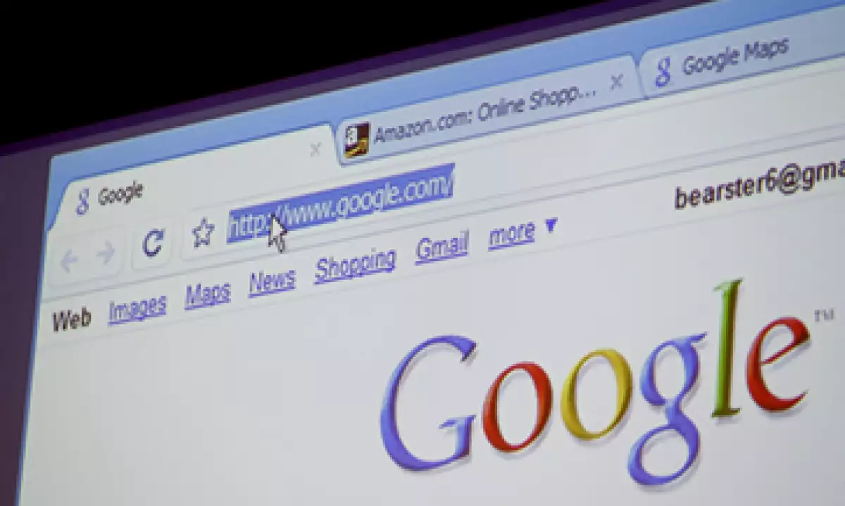 Google Chrome es el jugador número 1 a nivel mundial en el mercado de navegadores de escritorio, dice Global Stat Counter. (Foto: AP)