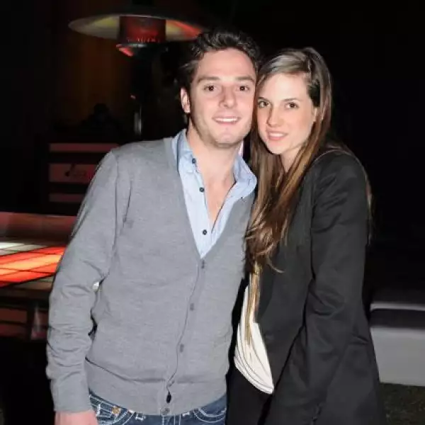 Paúl Serur,Fer Parra