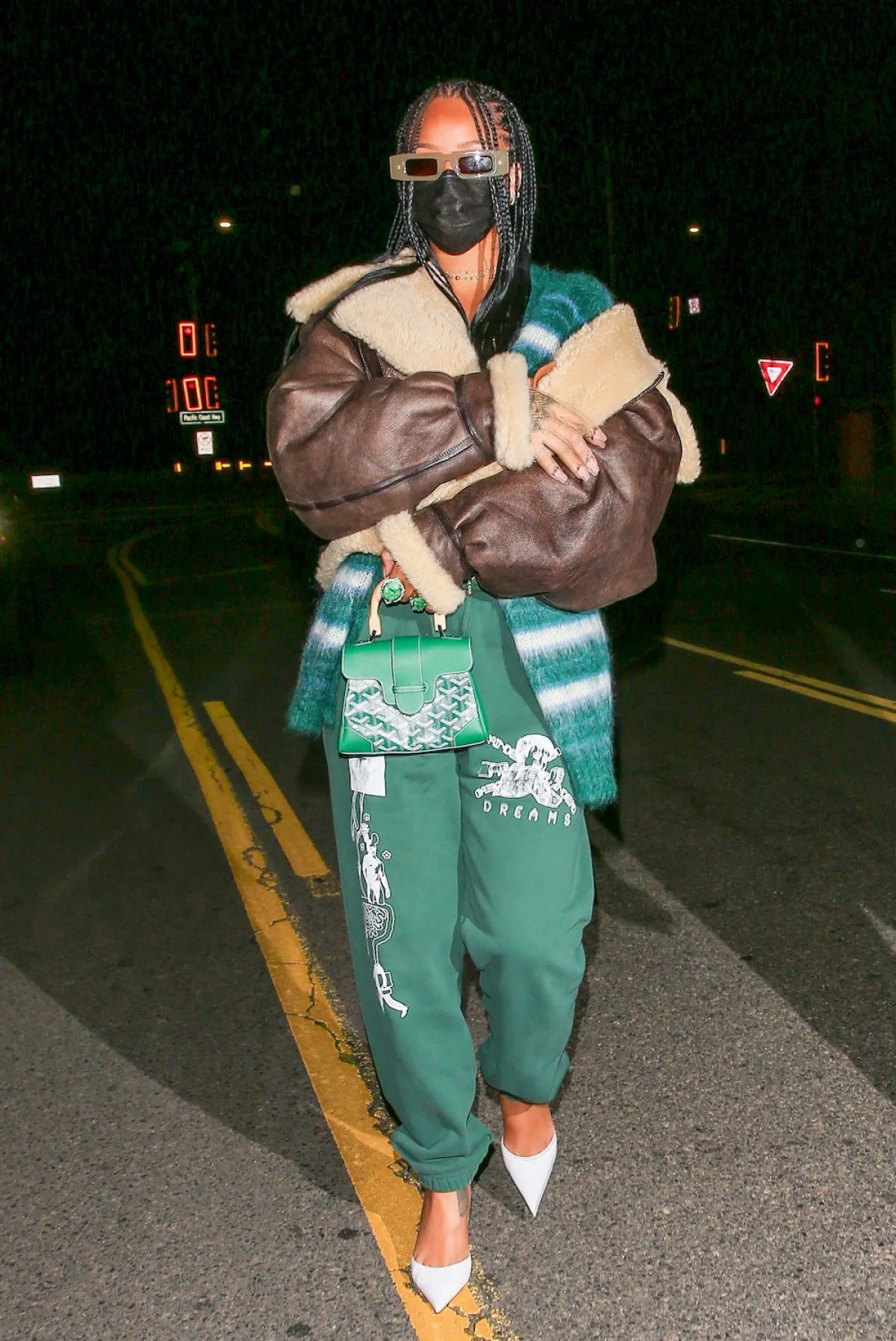Rihanna