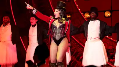 “Mi cuerpo dijo basta”: Megan Thee Stallion sufre colapso durante show en Broadway