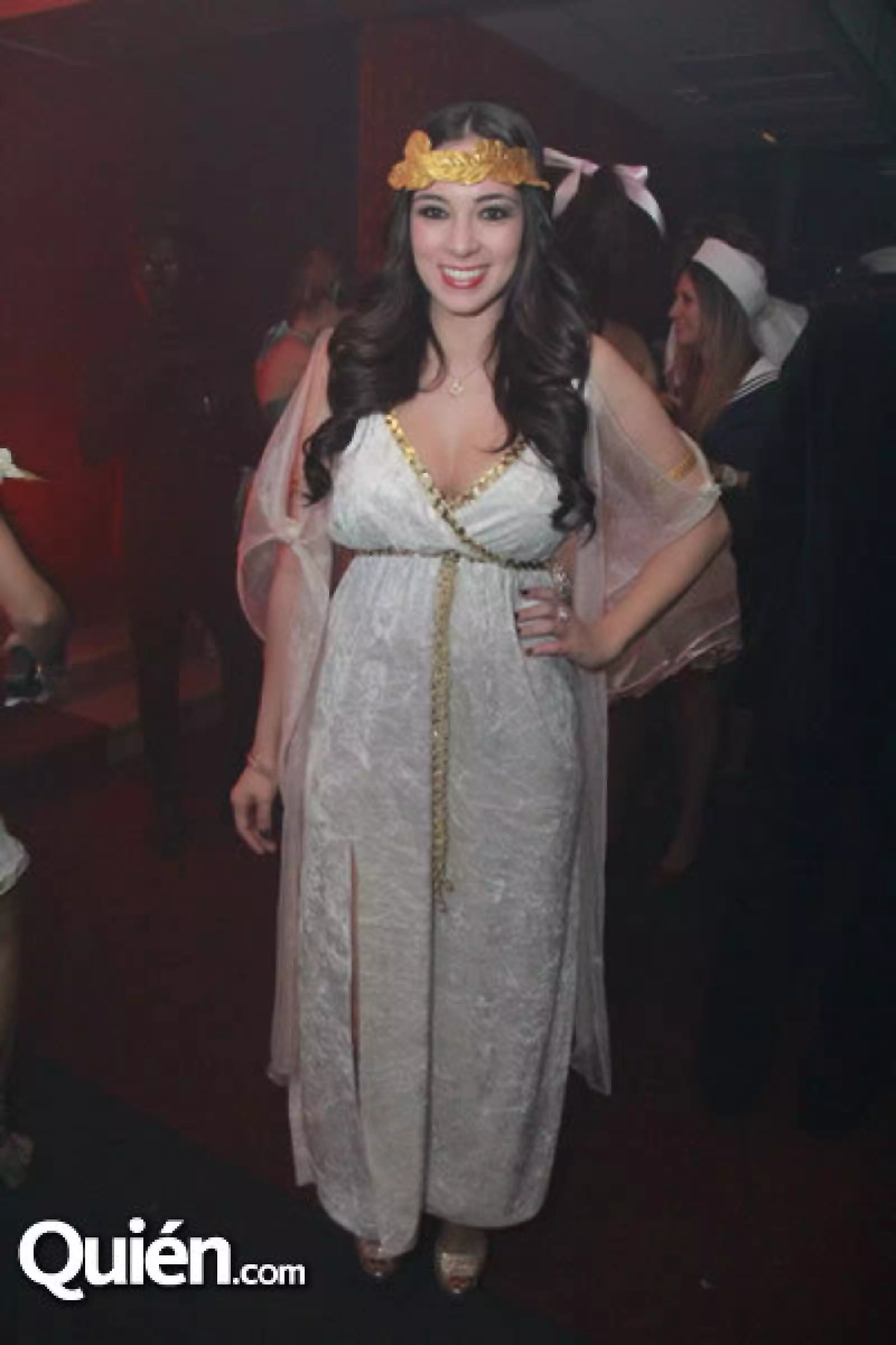 Priscila Va%u0301zquez