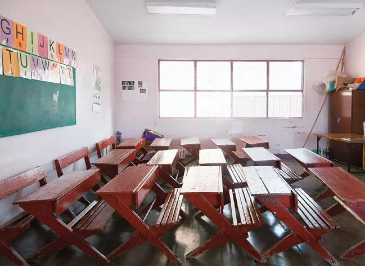Escuelas