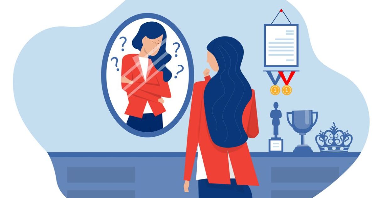 İptal sendromunun üstesinden gelin. Yüksek performanslı bir lideri olan bir yönetici koçunun yolculuğu